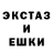 Альфа ПВП крисы CK Danik Pryimak